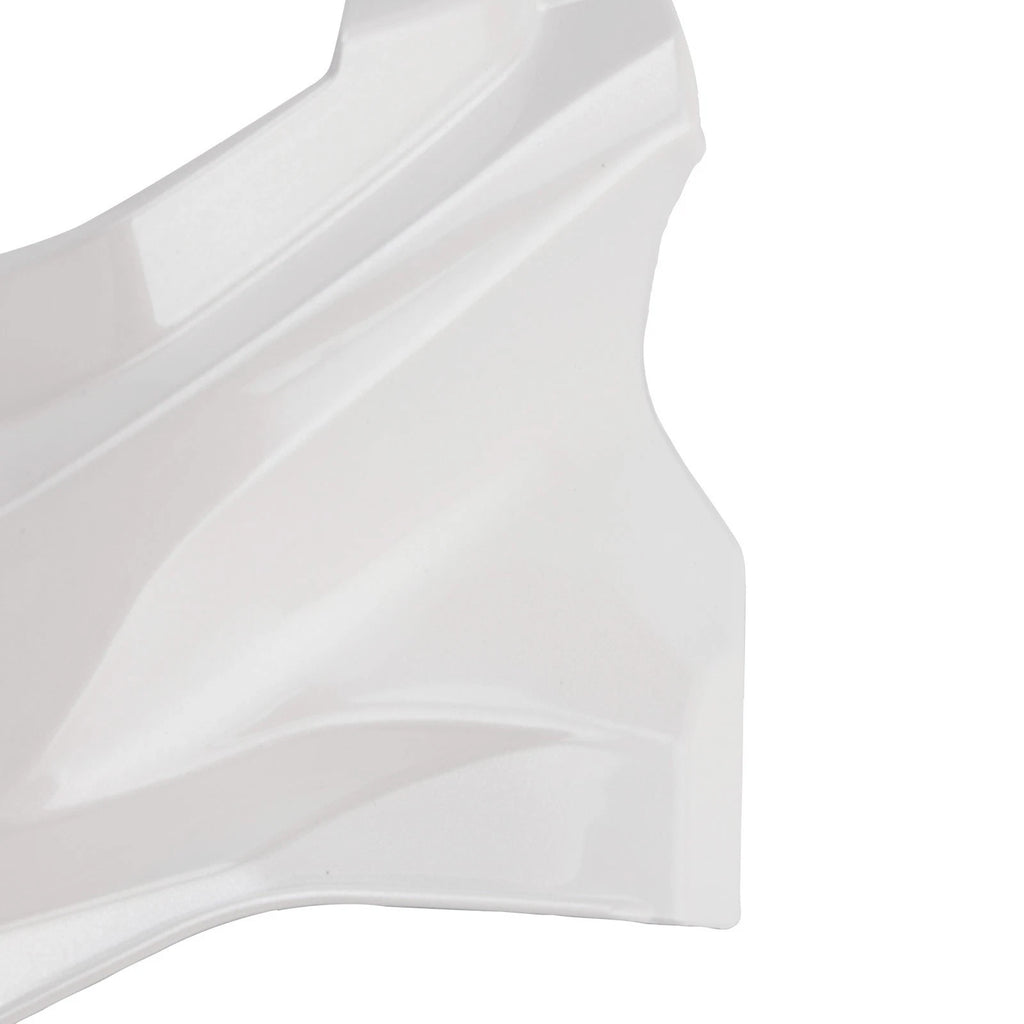 Seat Cover Panel Fairing Cowl for Yamaha YZF-R3 R25 MT-03 (2025–2026) White