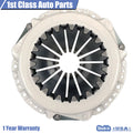 Clutch Kit with Flywheel & Slave Cylinder for Ford Mustang (2005–2010)