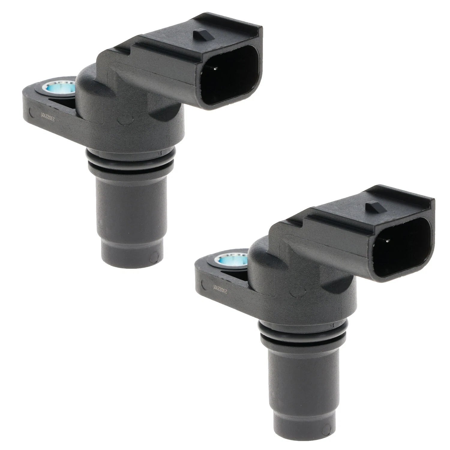 Set of 2 Engine Camshaft Position Sensors for Ford Lincoln (CPS0143)