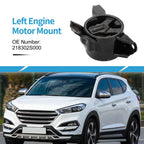 Engine Motor Mount for Hyundai Tucson (2011)