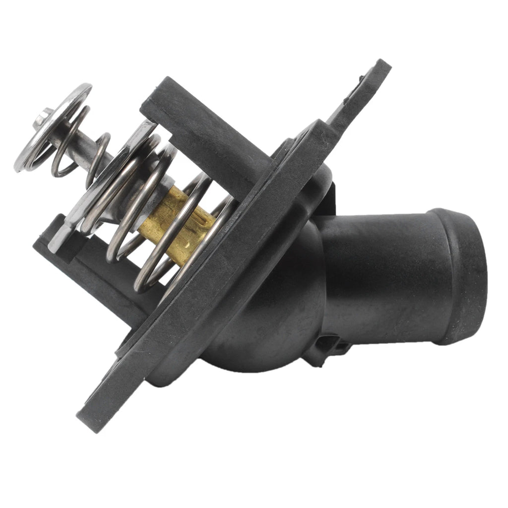 Engine Coolant Thermostat with Housing for Honda CR-V (2007–2014)