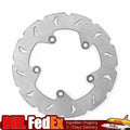 Front Brake Disc Rotor for Suzuki AN400 AN250 Burgman Skywave (2003–2006)
