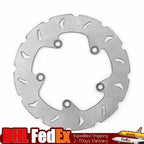 Front Brake Disc Rotor for Suzuki AN400 AN250 Burgman Skywave (2003–2006)