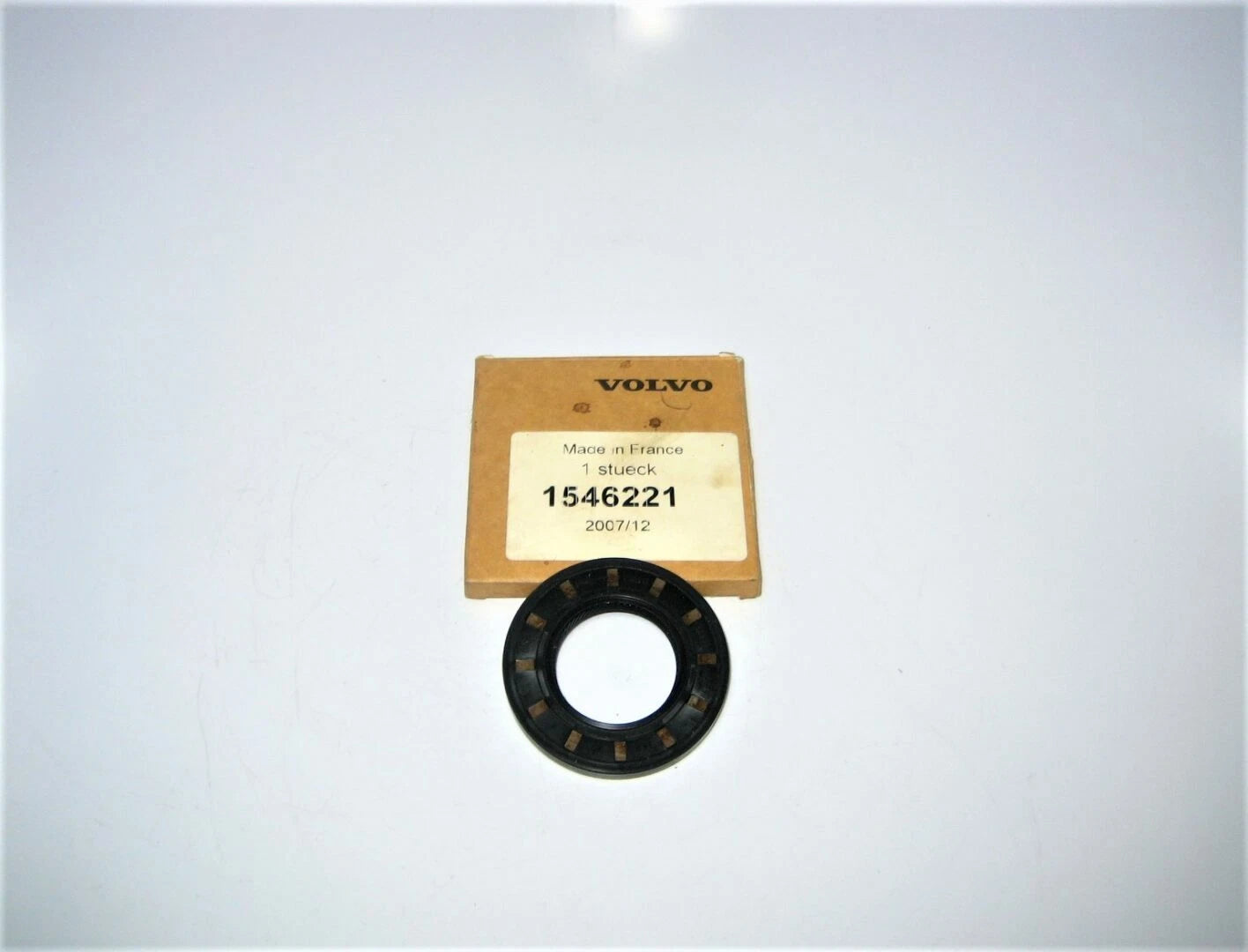Sealing Ring for Volvo Penta Marine Diesel Inboard Fuel Injection Pump (OEM)