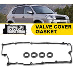 Valve Cover Gasket for Kia Spectra 2.0L L4 (2004–2009)