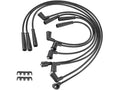 Spark Plug Wire Set for Mazda 929 (1988–1991) QB239YS