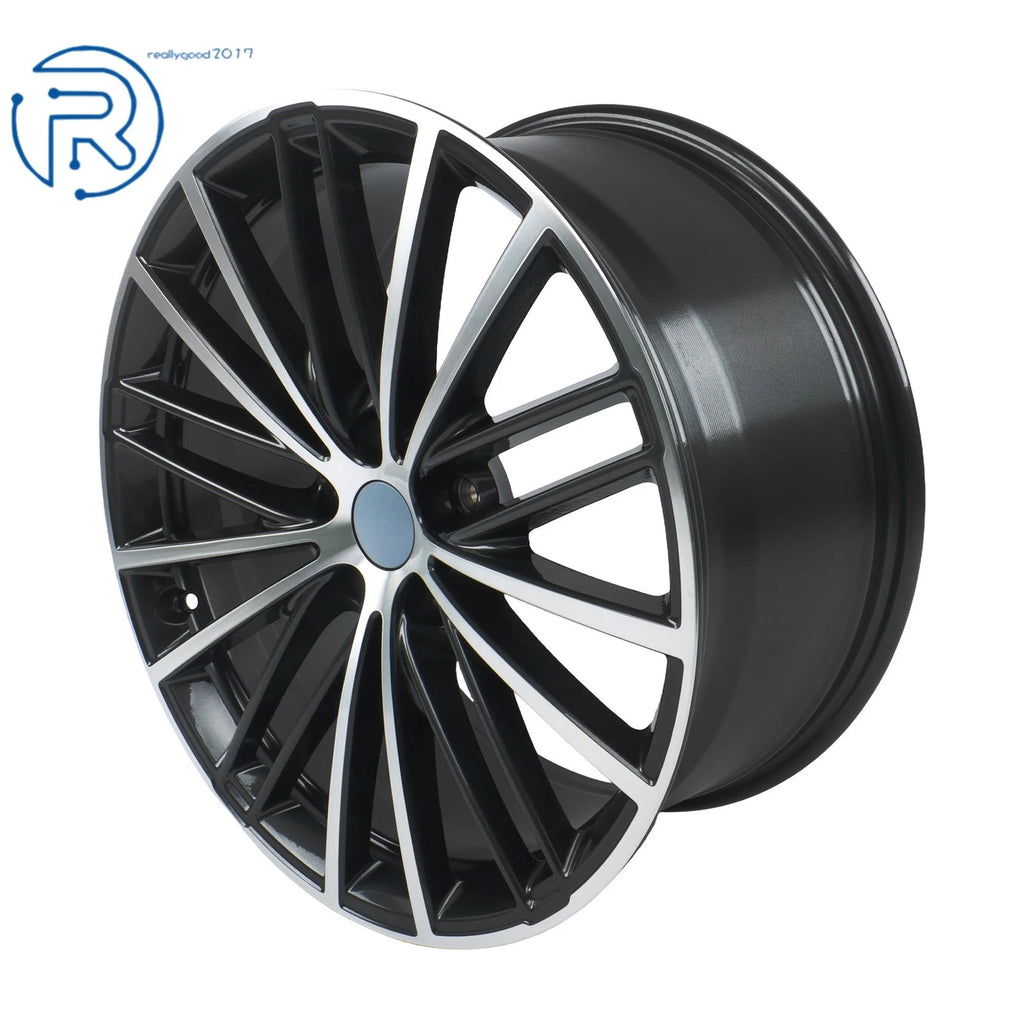 19" Rear Wheel Rim 36116863422 for BMW 530e 530i 540i M550i (2017–2020)