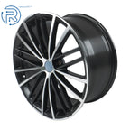 19" Rear Wheel Rim 36116863422 for BMW 530e 530i 540i M550i (2017–2020)
