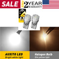 LED Bulbs T10 194 168 for Cars (6000K)