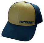 Taskmaster Hat/Cap for Peterbilt Trucks