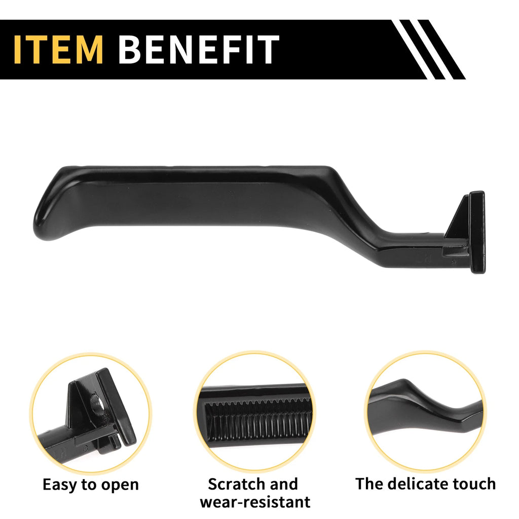 Interior Door Handle for Ford F-250 HD (1997) No.E7TZ1522601A