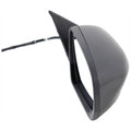 Heated Side Mirrors for Jeep Cherokee