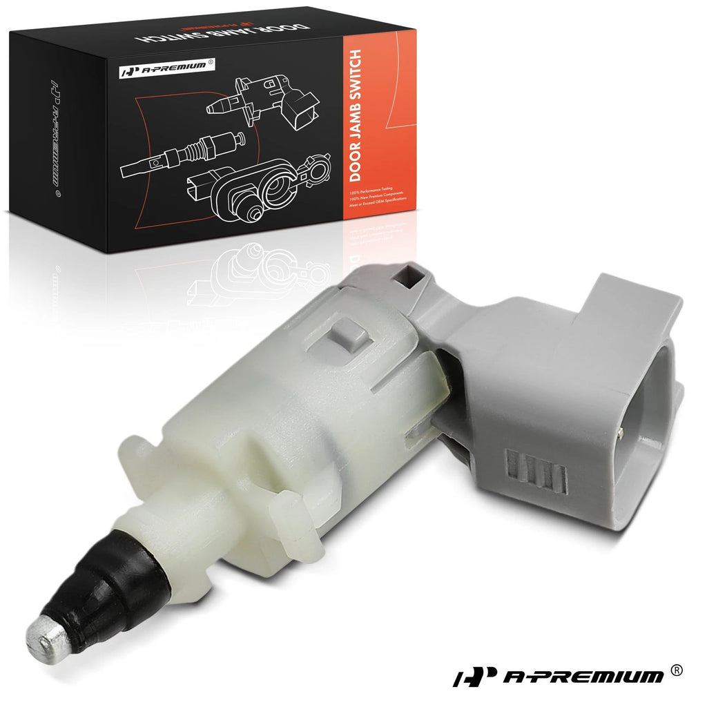 Door Jamb Switch for Ford F-150 F-250 F-350 Super Duty (2004–2021)