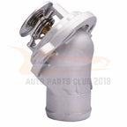 Thermostat Assy for Mercedes-Benz CLK430 CLK500 E320 E430 E500 ML320 ML350 ML430 (1998–2006)