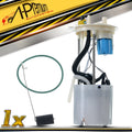 Fuel Pump Module Assembly for Ford E-150 E-250 E-350 Super Duty (2009–2010)