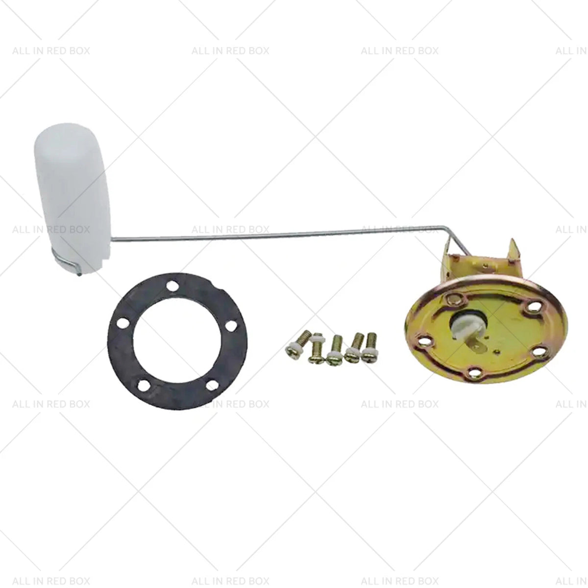 Fuel Tank Gauge Sending Unit for Volkswagen Beetle (1968–1979)