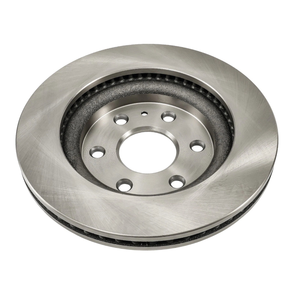 Front Brake Rotors for GMC Acadia & Buick Enclave (2007–2017)