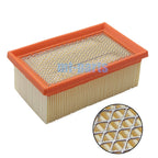 Air Filter Element for BMW F800R (2010–2016), F800S (2006–2010), F800GT (2013–2016), F800ST (2006–2013)