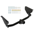 Trailer Hitch Receiver 2" for Jeep Grand Cherokee (1999–2004)