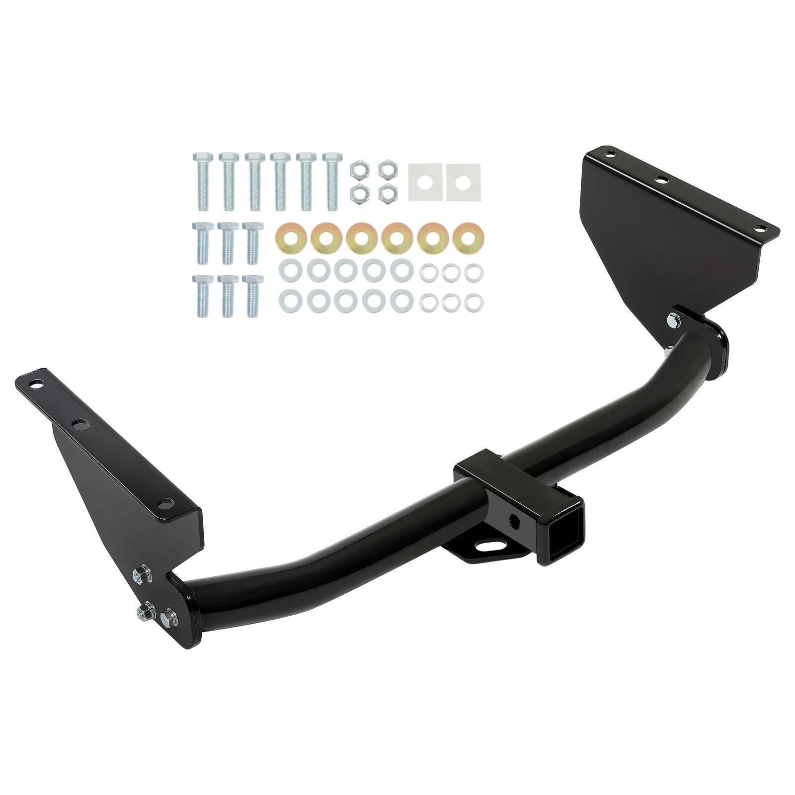 Trailer Hitch Receiver 2" for Jeep Grand Cherokee (1999–2004)