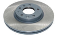 Front Brake Rotor for Mazda 6 (2006–2013) CF948GJ