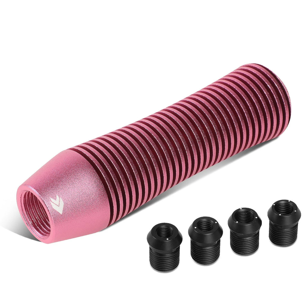 NRG SK-700PK Shift Knob for Universal Vehicles (114mm)
