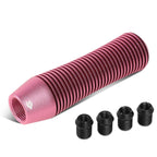 NRG SK-700PK Shift Knob for Universal Vehicles (114mm)