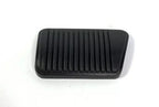 Brake Pedal Pad Replacement for 1965–1973 Ford Mustang Manual Transmission
