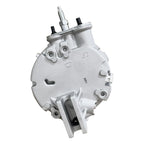 AC Compressor Kit With Condenser for Chevy Monte Carlo 2006-2007 5.3L