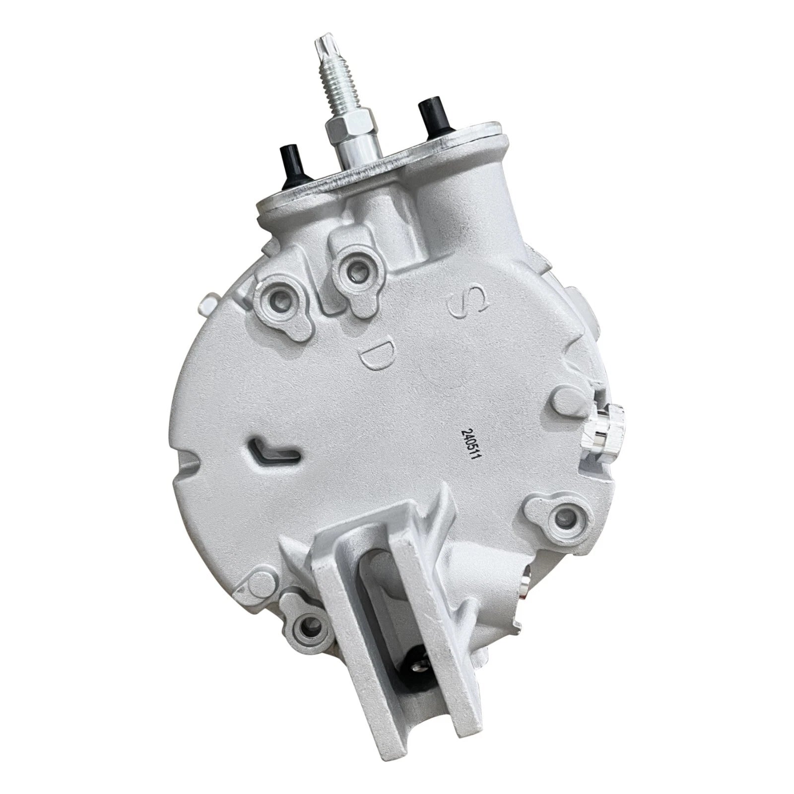 AC Compressor Kit With Condenser for Chevy Monte Carlo 2006-2007 5.3L