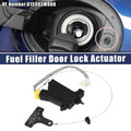 Fuel Door Lock Latch Actuator for Hyundai (2009–2014) No. 815903M000