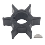 Water Pump Impeller Repair Kit for Yamaha Outboard (63D-W0078-00, 63DW007800)