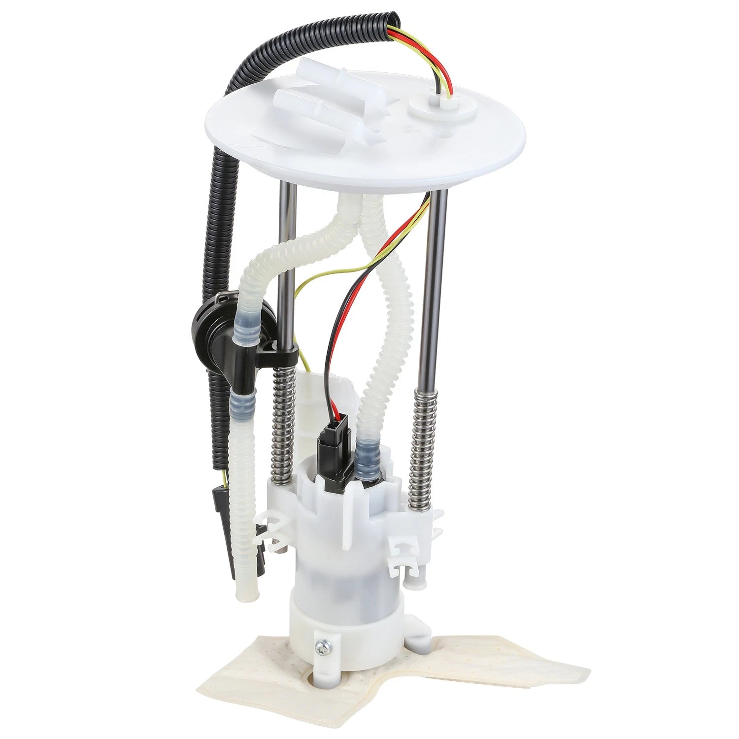 Electric In-Tank Fuel Pump Module Assembly for Ford Expedition (2003–2004)