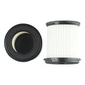 Optimal Air Filtration for TMA Vacuum Cleaner