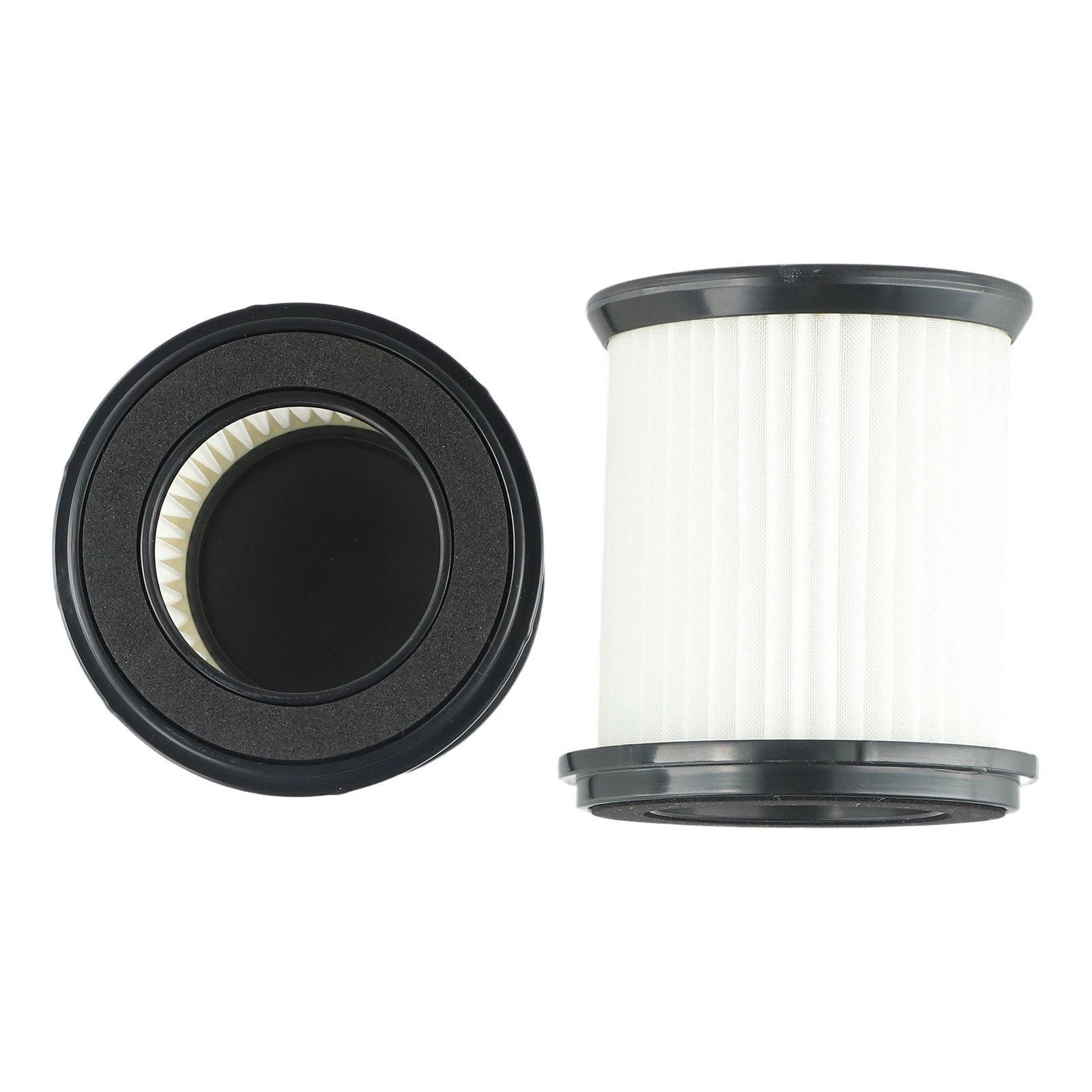 Optimal Air Filtration for TMA Vacuum Cleaner