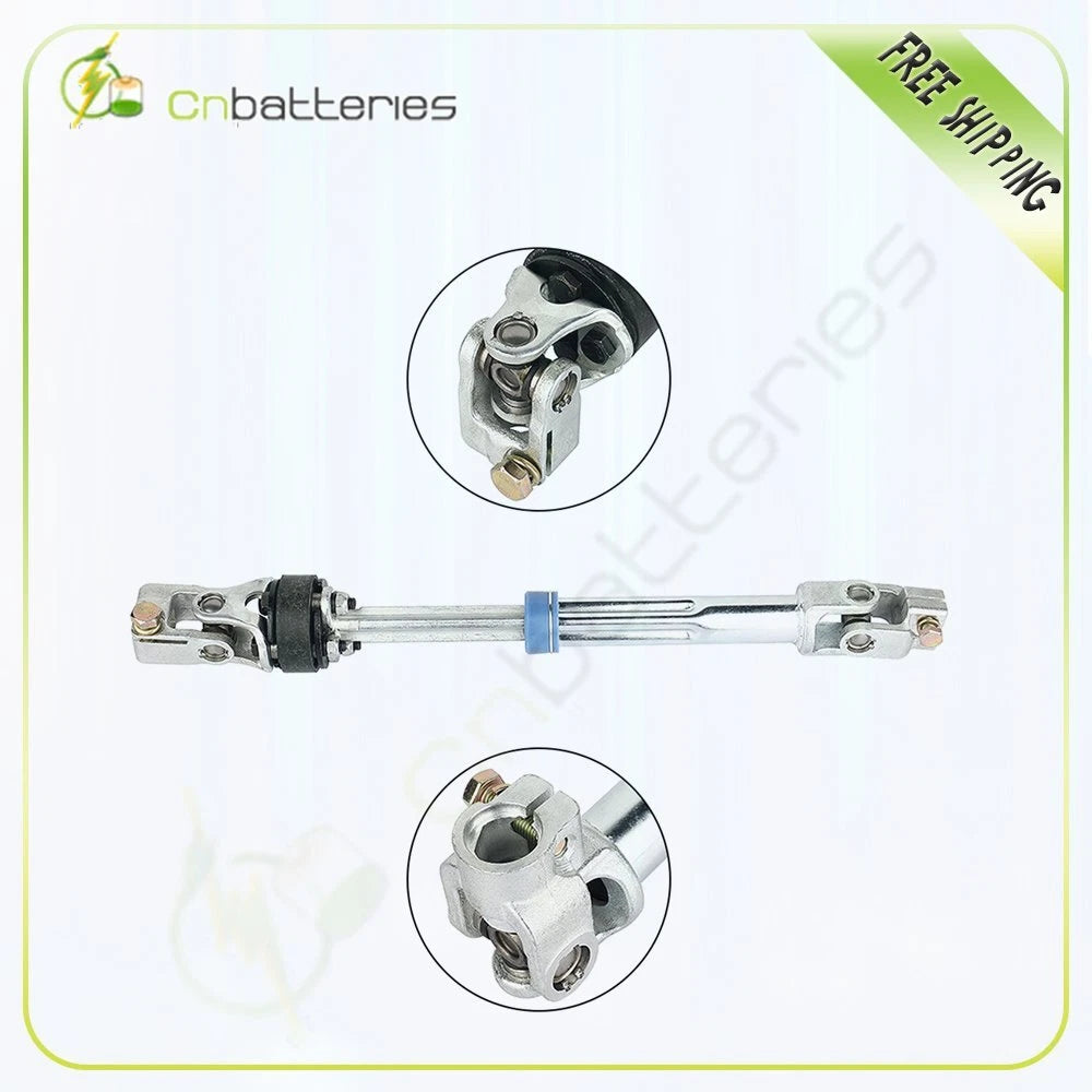 Lower Steering Shaft for Ford Expedition (2003–2006) 6L1Z3B676AA
