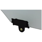 Front Passenger Door Glass for Honda Insight Civic (2016–2021)