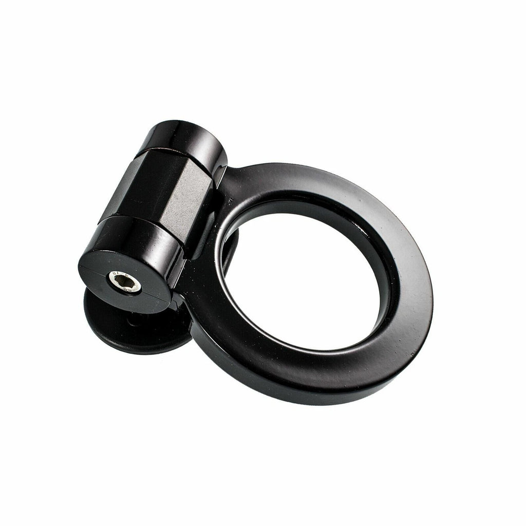 Tow Hook Decoration Ring for Honda Civic (2017-2021)