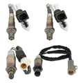 Oxygen Sensor Set for Ford Flex (2009–2019)