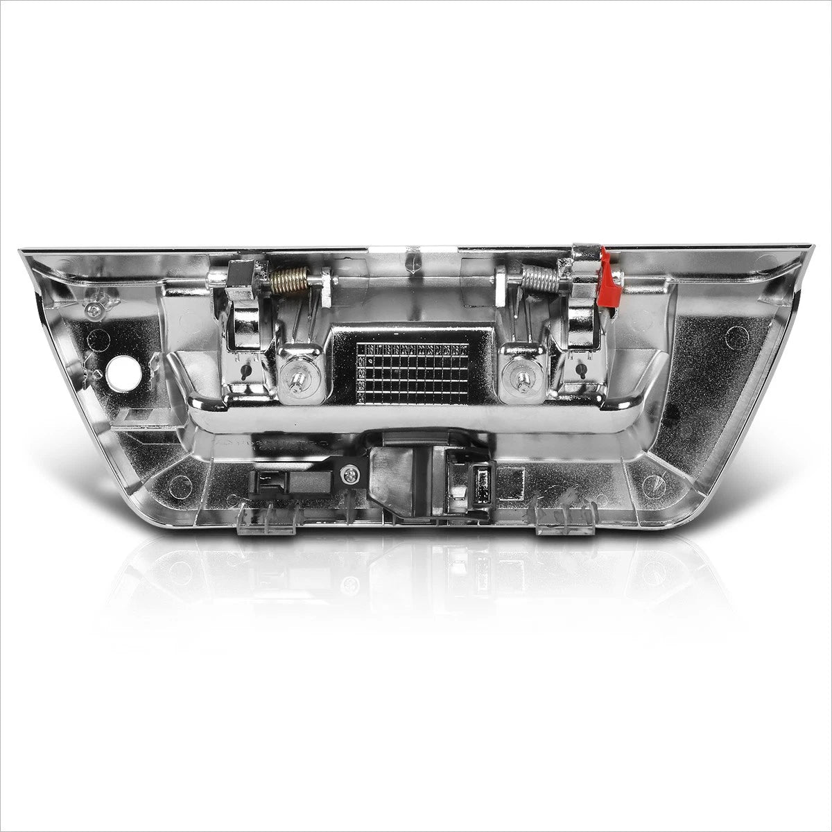 Fender Panel for Silverado 1500 2500 3500 HD (2014–2019)