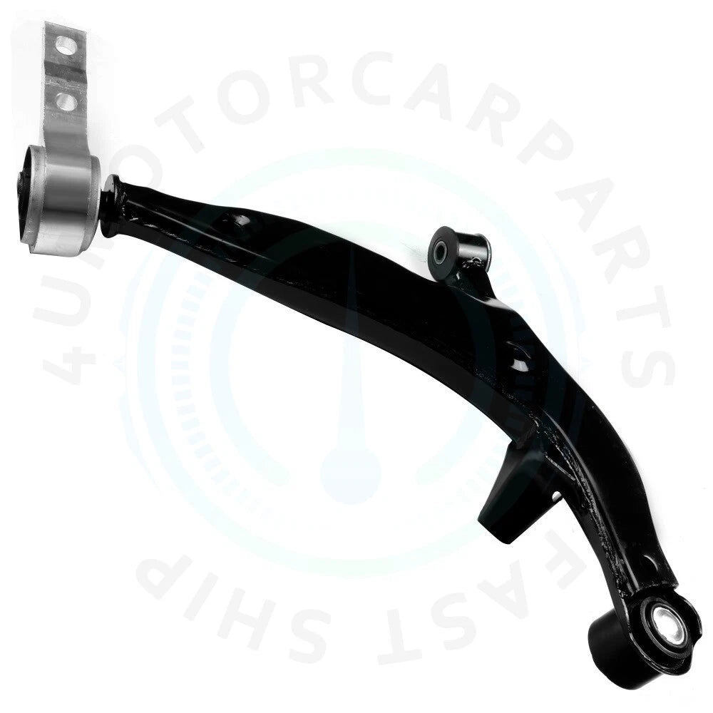2X Front Lower Control Arm and Ball Joints Kit for Nissan Quest (2004–2009)