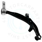 2X Front Lower Control Arm and Ball Joints Kit for Nissan Quest (2004–2009)