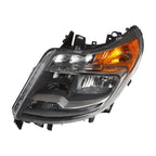 Headlight for Dodge Ram Promaster (2014–2022) Driver Left Side