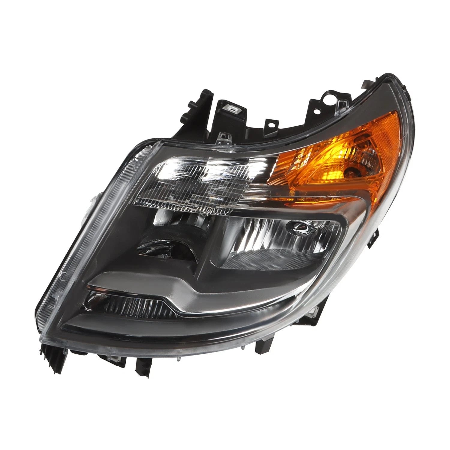Headlight for Dodge Ram Promaster (2014–2022) Driver Left Side