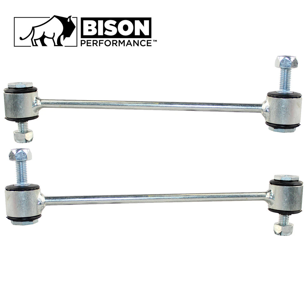 2pc Rear Suspension Stabilizer Bar Link for Mercedes W220 S-Class (2000–2006)