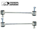 2pc Rear Suspension Stabilizer Bar Link for Mercedes W220 S-Class (2000–2006)