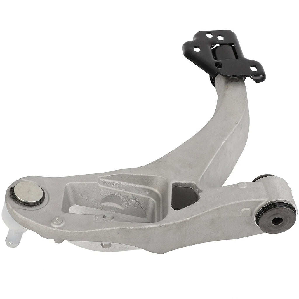 2X Front Lower Control Arms with Ball Joints for Lincoln Town Car (2003–2006)