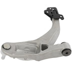 2X Front Lower Control Arms with Ball Joints for Lincoln Town Car (2003–2006)