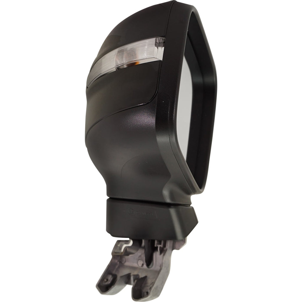 Driver Left Side Heated Mirror for Jeep Renegade (2015–2023)