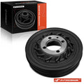 Harmonic Balancer for Mitsubishi Eclipse Galant (1990–1994)